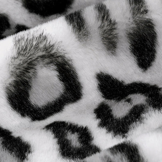 Alloy Luxe Cuddle Wild Jag 58"/60" Fabric per yard