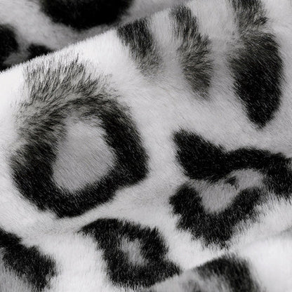 Alloy Luxe Cuddle Wild Jag 58"/60" Fabric per yard