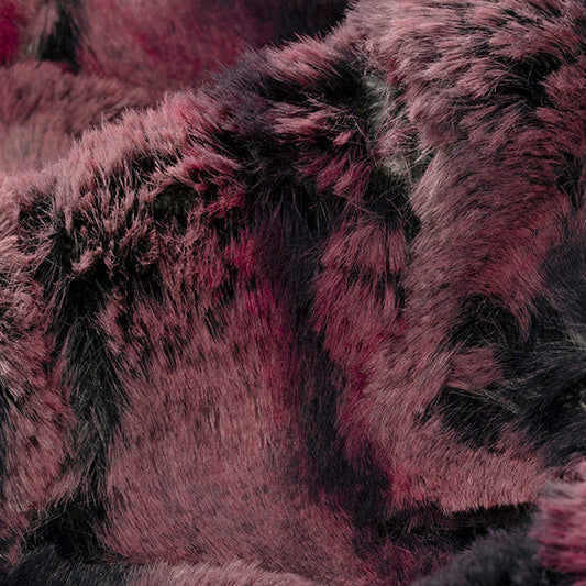 Dragon Luxe Cuddle Wild Rabbit 58"/60" Fabric per yard