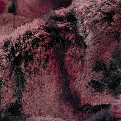 Dragon Luxe Cuddle Wild Rabbit 58"/60" Fabric per yard