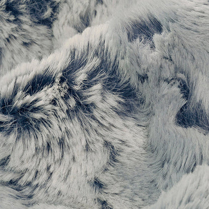 Icy Morn Luxe Cuddle Wild Rabbit 58"/60" Fabric per yard