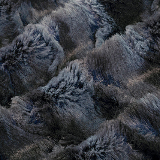 Outer Space Luxe Cuddle Wild Rabbit 58"/60" Fabric per yard