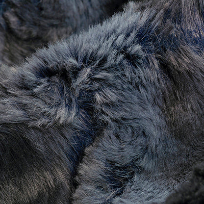Outer Space Luxe Cuddle Wild Rabbit 58"/60" Fabric per yard