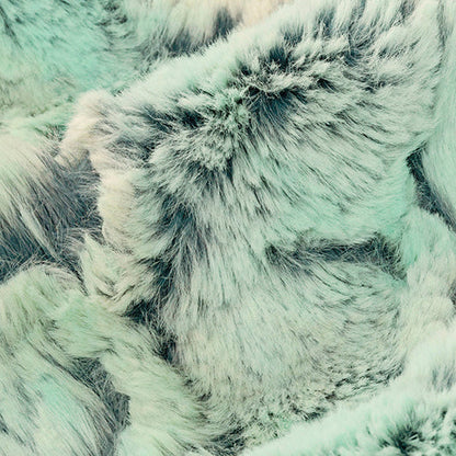 Tidepool Luxe Cuddle Wild Rabbit 58"/60" Fabric per yard