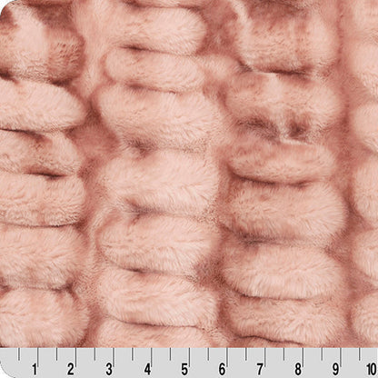 Bellini Luxe Cuddle Milan Enzo 58"/60" Fabric per yard