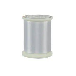 Magnifico #2001 Ghost White 500 yd spool