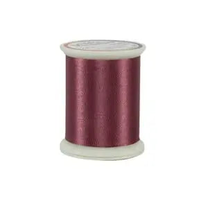 Magnifico #2021 Dark Dusty Pink 500 yd spool