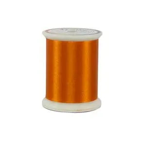 Magnifico #2037 Orange Juice 500 yd spool