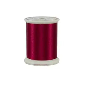 Magnifico #2047 Red Ribbon 500 yd spool