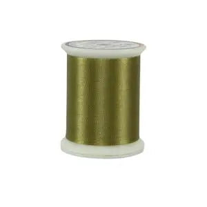 Magnifico #2064 Grecian Gold 500 yd spool