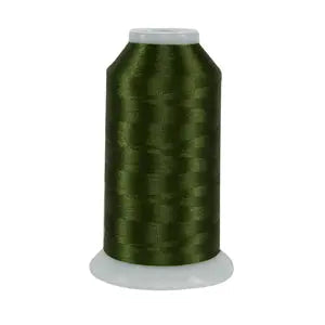 Magnifico #2074 Aloe 3,000 yd. cone