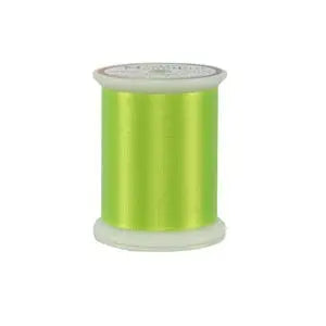 Magnifico #2096 Zesty Lime 500 yd spool