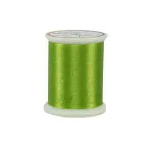Magnifico #2097 Bright Moss 500 yd spool