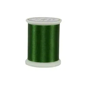 Magnifico #2106 Lawn Green 500 yd spool