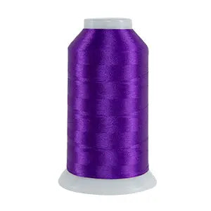 Magnifico #2124 Passionate Purple 3,000 yd. cone