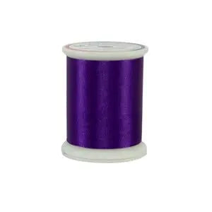 Magnifico #2124 Passionate Purple 500 yd spool
