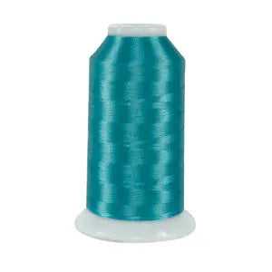 Magnifico #2138 Lakota Blue 3,000 yd. cone