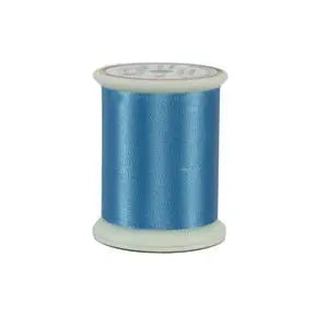 Magnifico #2145 Baja Blue 500 yd spool
