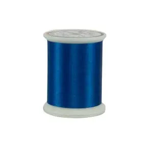 Magnifico #2148 Blue Surf 500 yd spool