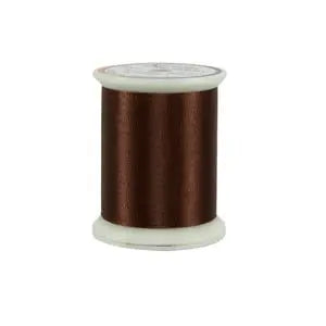 Magnifico #2177 Saddle Brown 500 yd spool