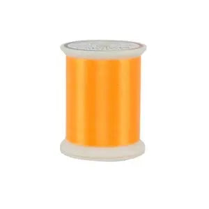 Magnifico #2197 Orange Flash 500 yd spool
