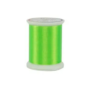 Magnifico #2199 Lime Flash 500 yd spool