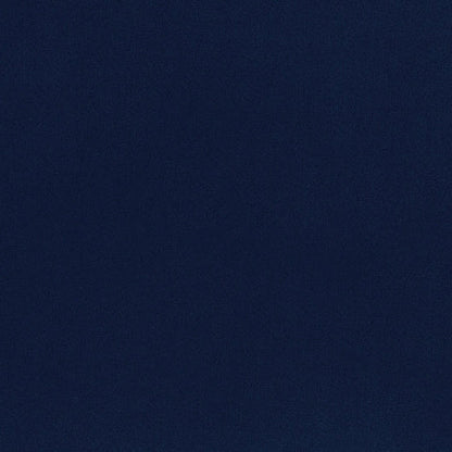 Marshmallow Cuddle Navy 58" - 60" Fabric per yard