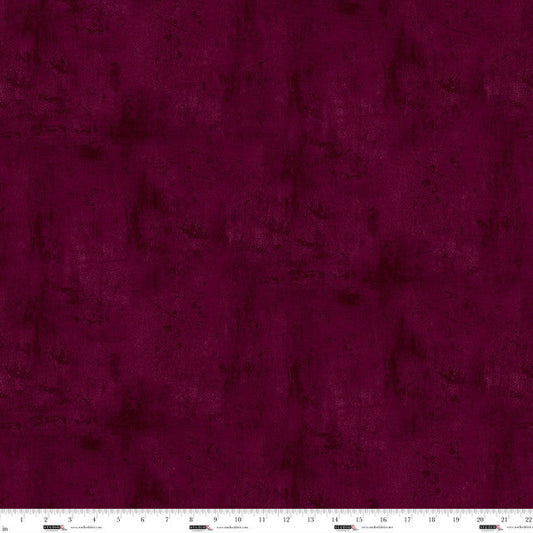 Merlot Surface Design Funny Girl 44"/45" Cotton Fabric Per Yard
