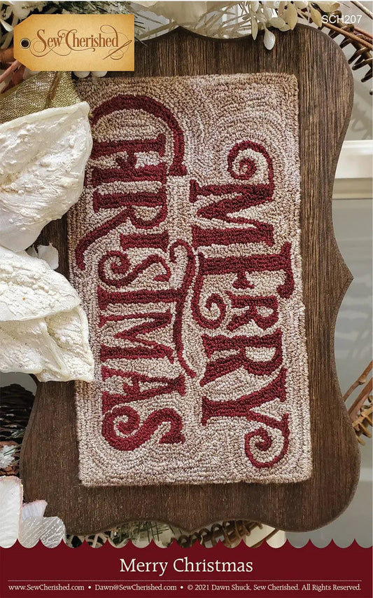 Merry Christmas