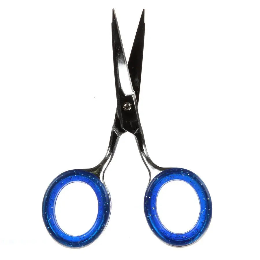 Micro-Tip Embroidery Scissor 3 1/2in