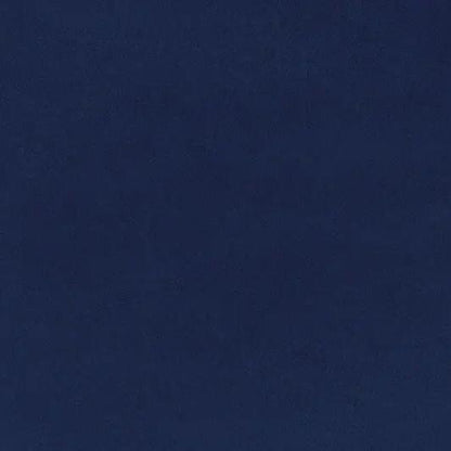 Midnight Blue Cuddle 3 Extra Wide Solid Fabric - ( 1 Yard Pack )