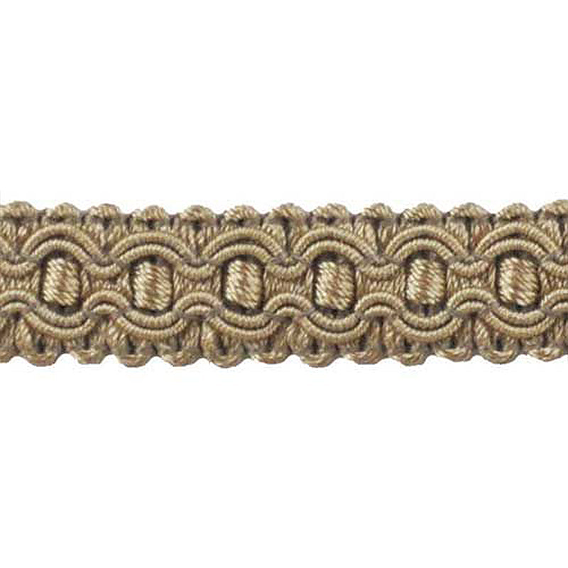 Milante Collection- 3/4" width-BRAID