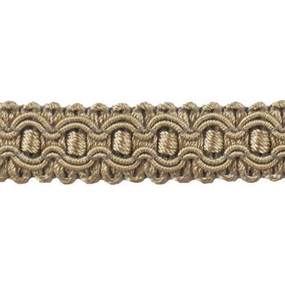 Milante Collection- 3/4" width-BRAID