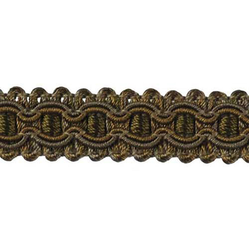 Milante Collection- 3/4" width-BRAID