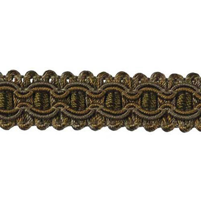 Milante Collection- 3/4" width-BRAID