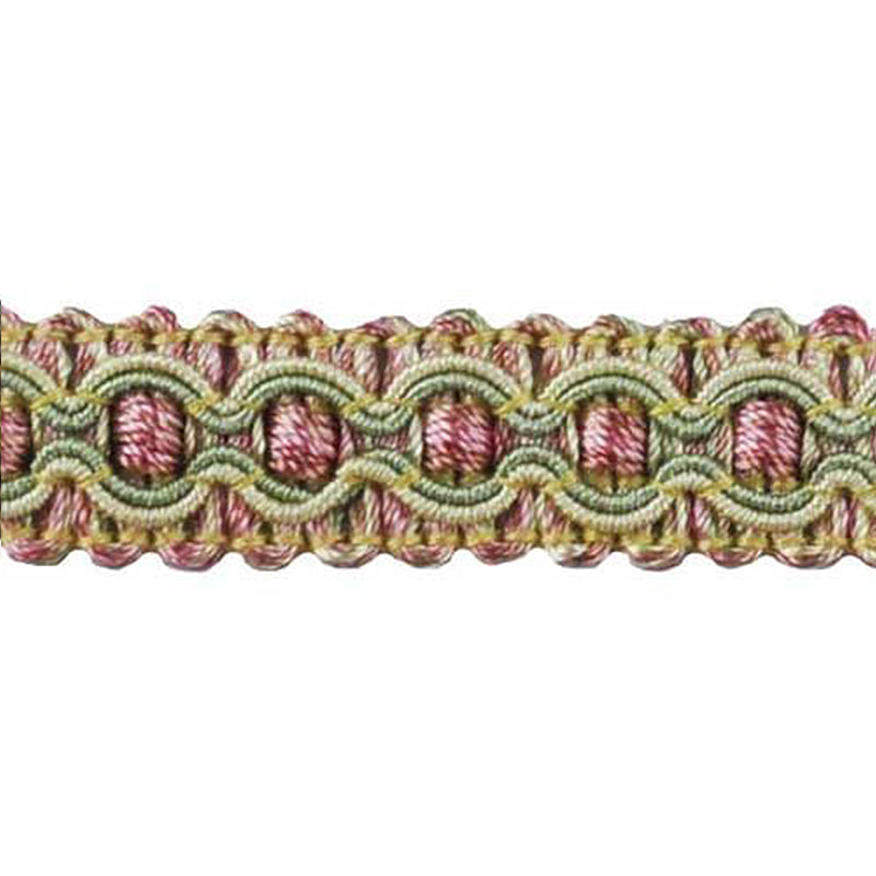Milante Collection- 3/4" width-BRAID