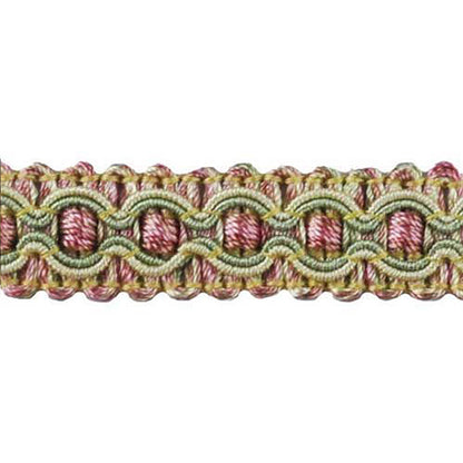 Milante Collection- 3/4" width-BRAID