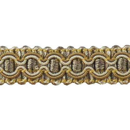 Milante Collection- 3/4" width-BRAID