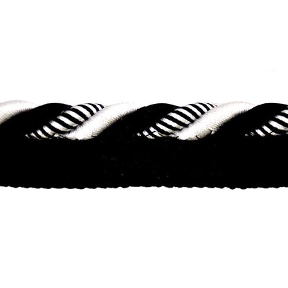 Milante Collection - 3/8" CORD WITH LIP-BC-1023-02/27