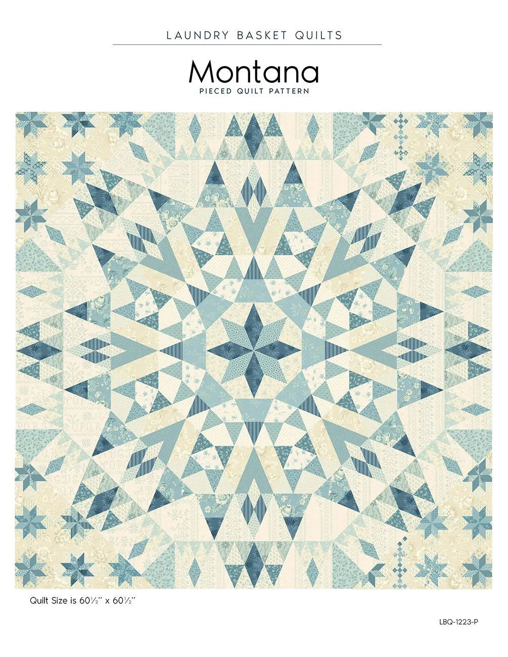 Montana - Bluebird