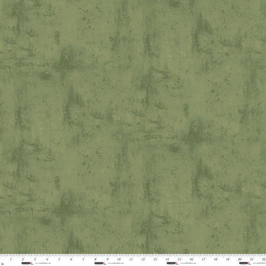 Moss Surface Design Funny Girl 44"/45" Cotton Fabric Per Yard