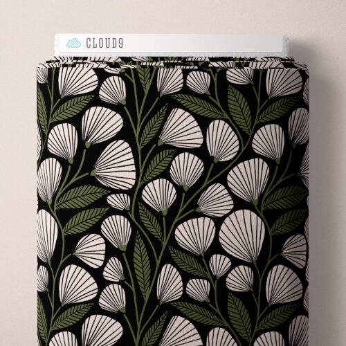 Nadine Marsh Havens QC Cotton 44/45 Fabric Per Yard