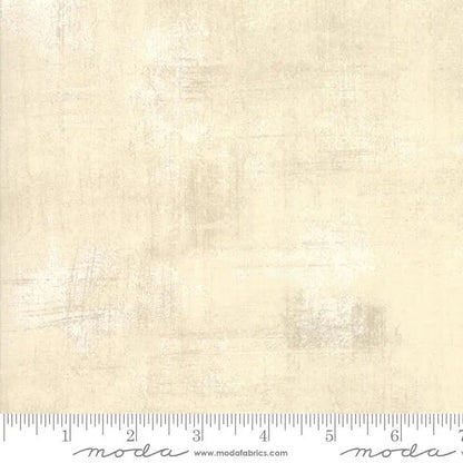 530 Natural Moda Grunge - Fat Quarter
