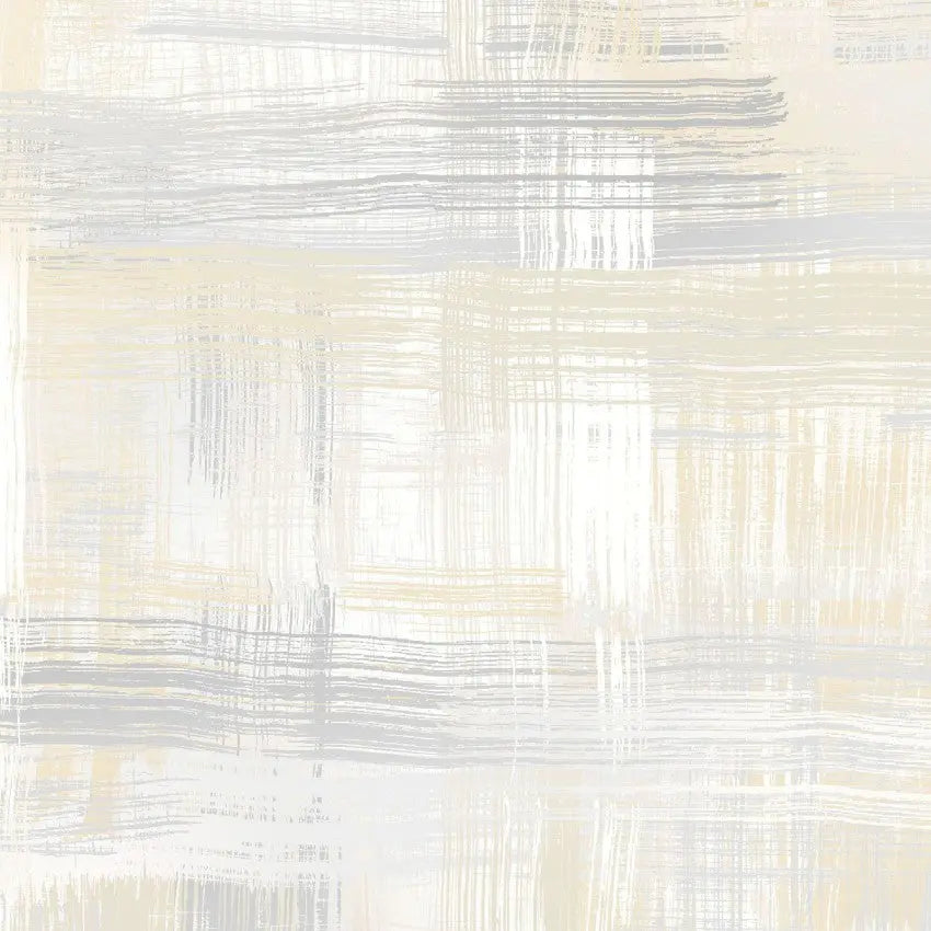Natural Cream Colorfield Cotton Wideback Fabric per yard