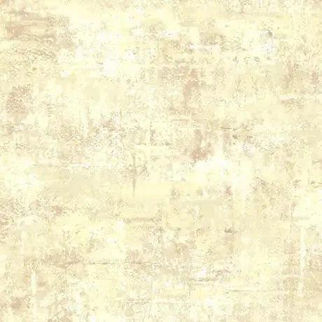 Natural Cream Mottled Blender Wideback Cotton Fabric per yard