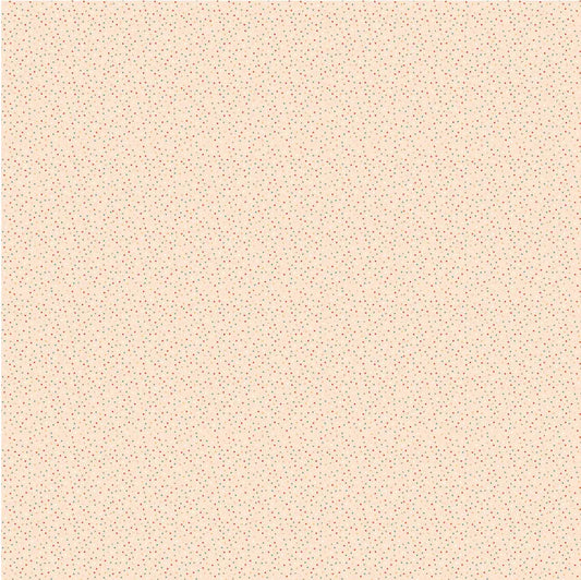 Natural Heavy Cream Cotton 44"/45" Fabric Per Yard