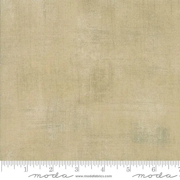 Natural Tan Grunge Basics Kraft 44"/45" Per Yard