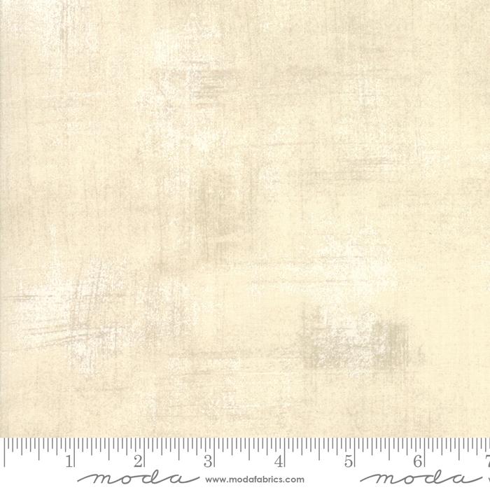 Neutral Grunge Basics Natural 44"/45" Per Yard