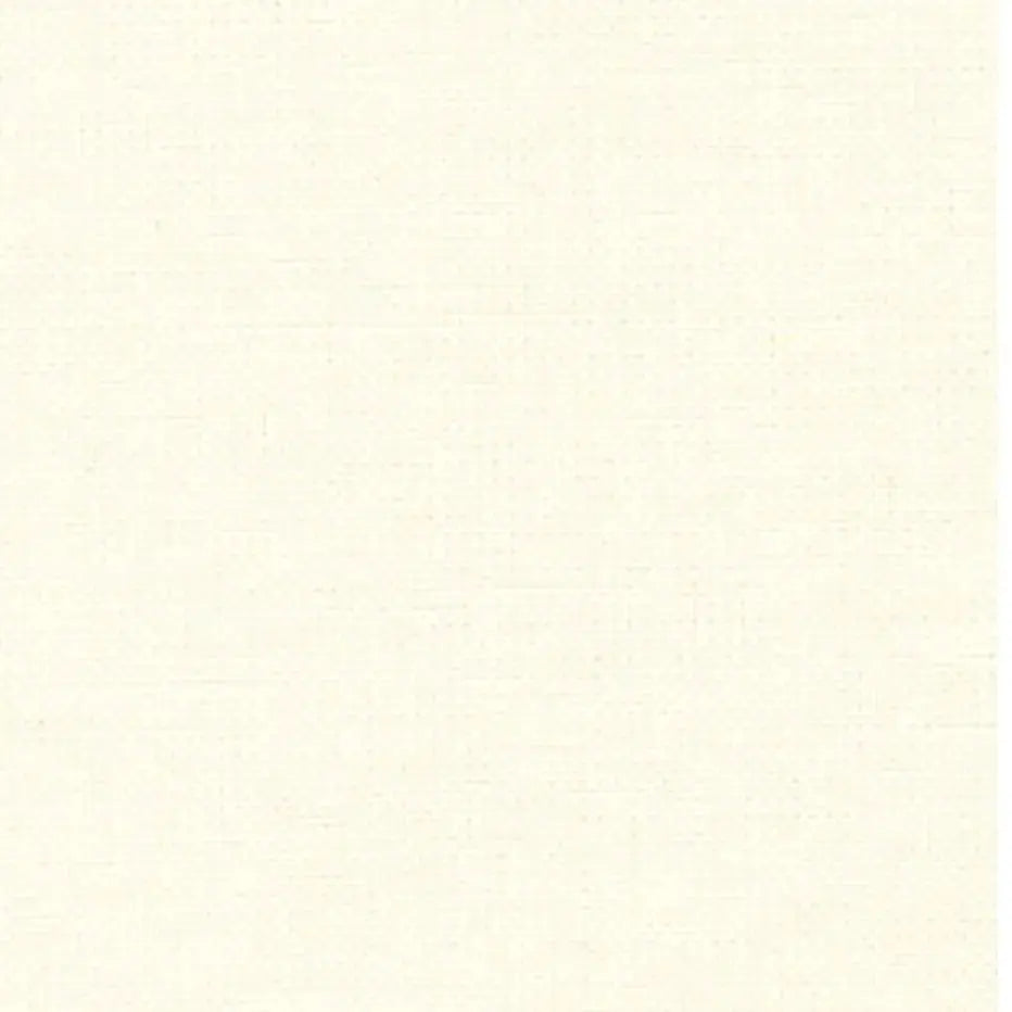 Neutral Kona Cotton Bone Wideback Fabric per yard