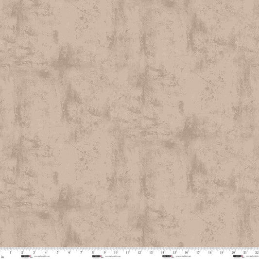 Nut Surface Design Funny Girl 44"/45" Cotton Fabric Per Yard
